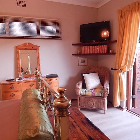 Swellendam Overnight Accommodation Exteriér fotografie