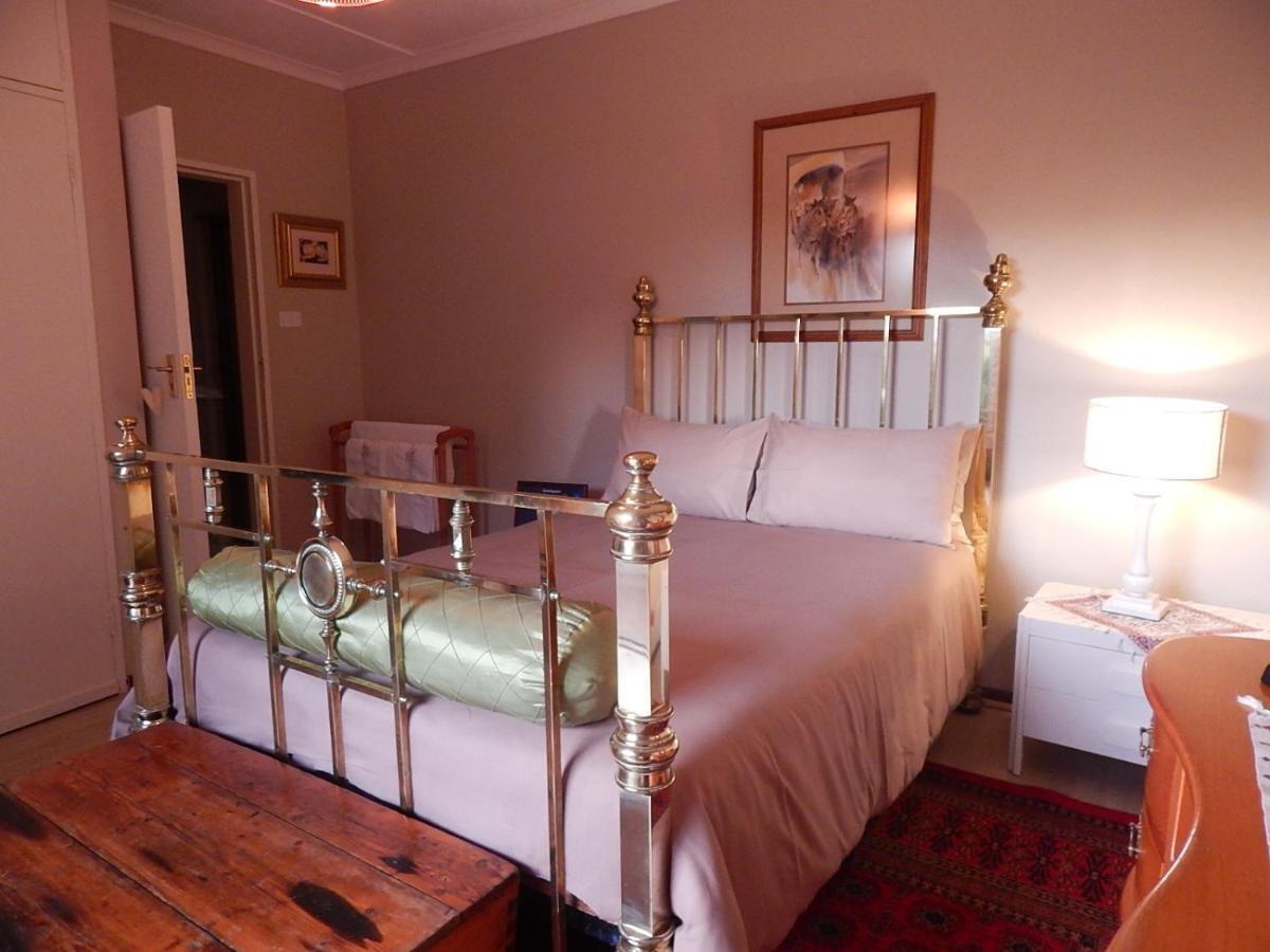 Swellendam Overnight Accommodation Exteriér fotografie