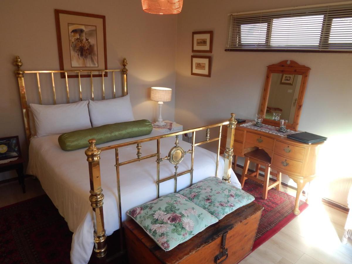 Swellendam Overnight Accommodation Exteriér fotografie