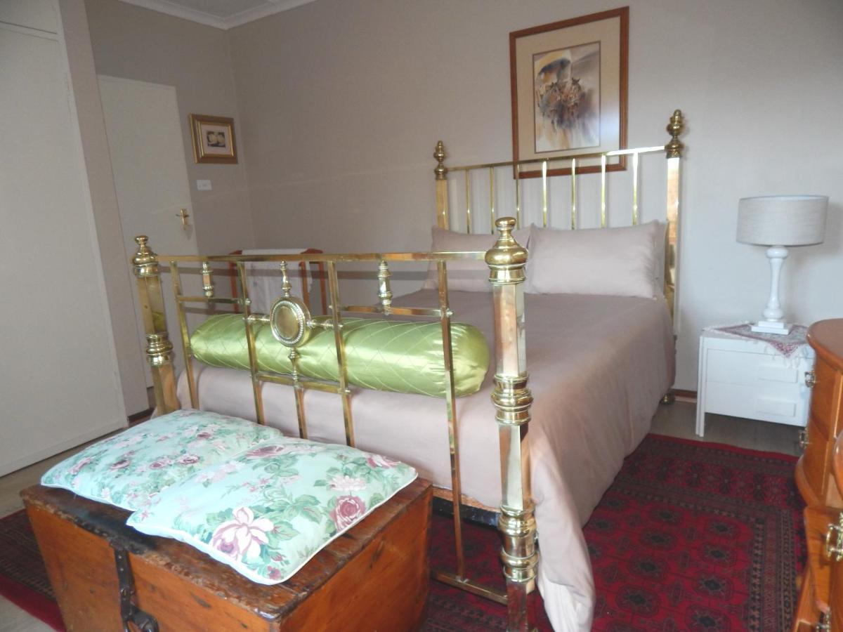 Swellendam Overnight Accommodation Exteriér fotografie