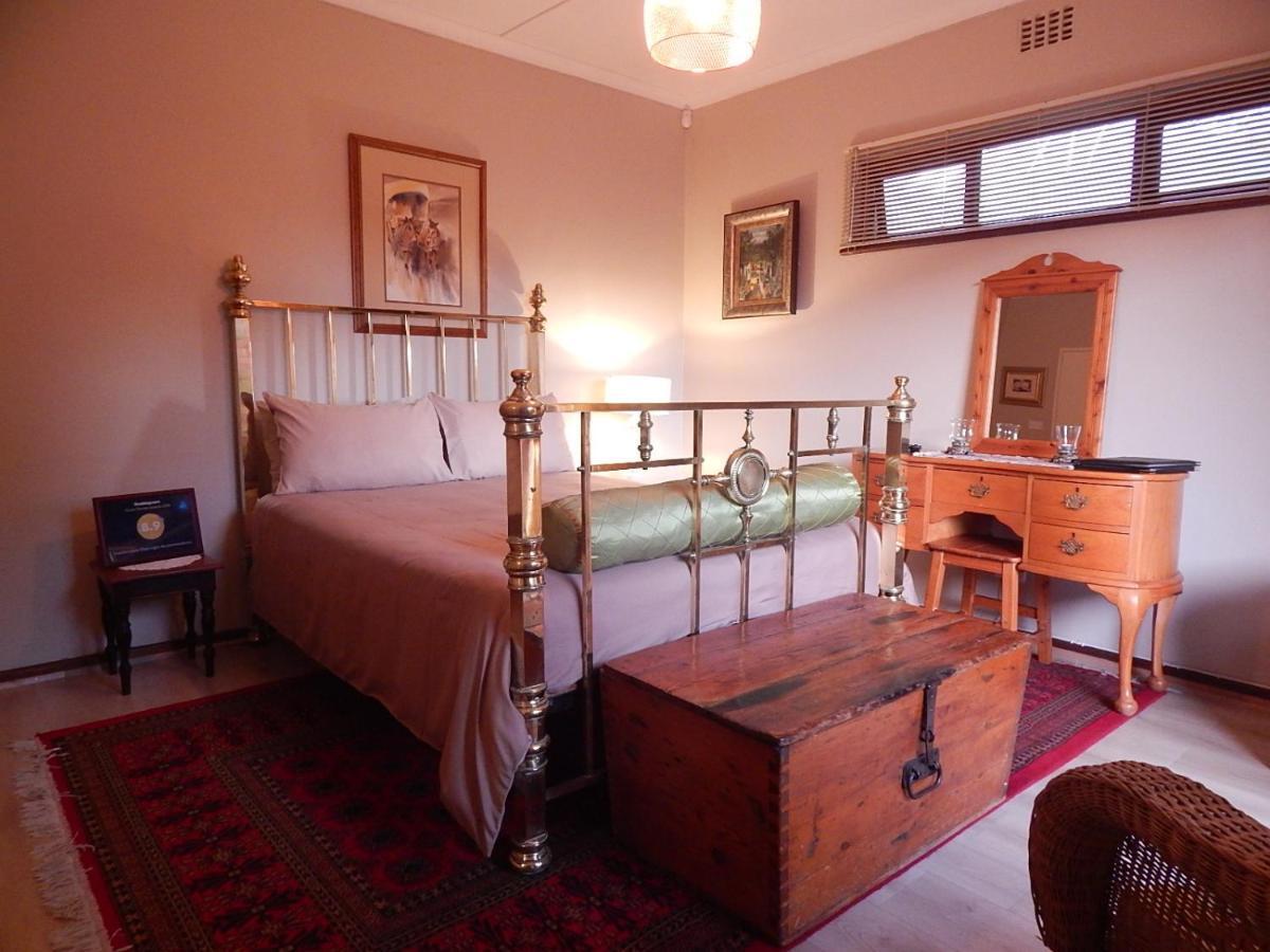 Swellendam Overnight Accommodation Exteriér fotografie