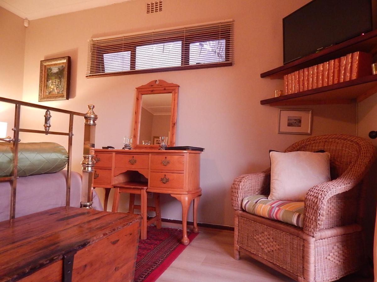 Swellendam Overnight Accommodation Exteriér fotografie