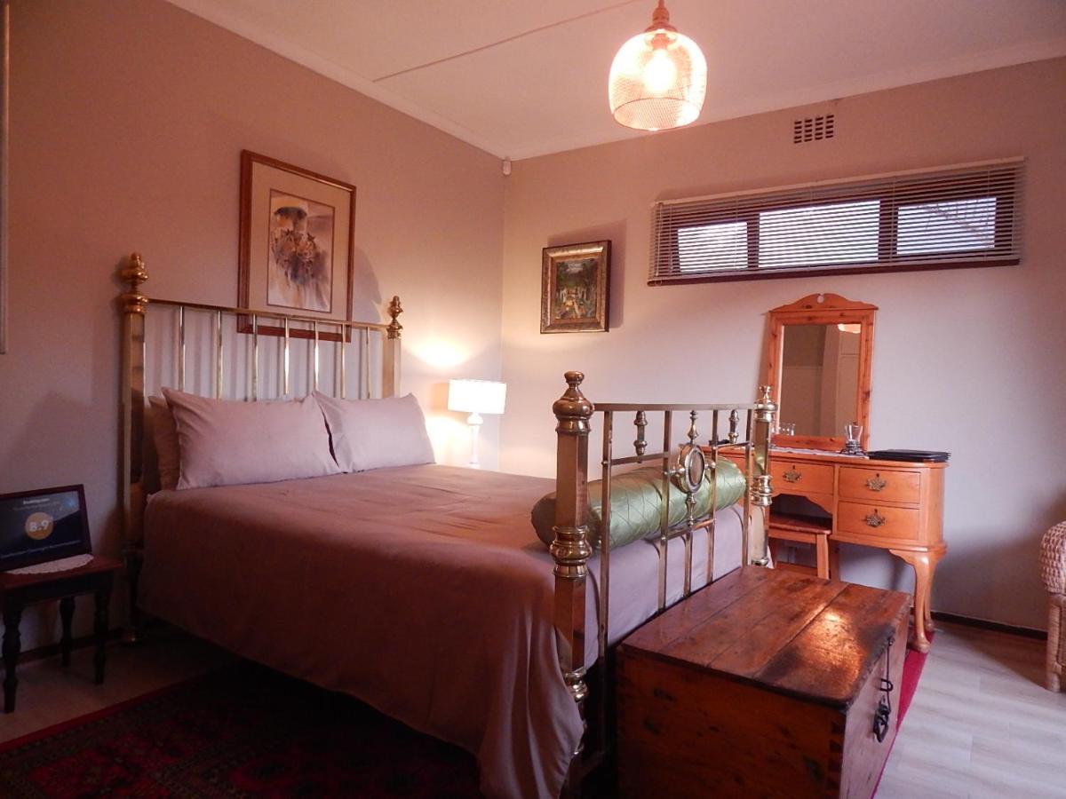 Swellendam Overnight Accommodation Exteriér fotografie
