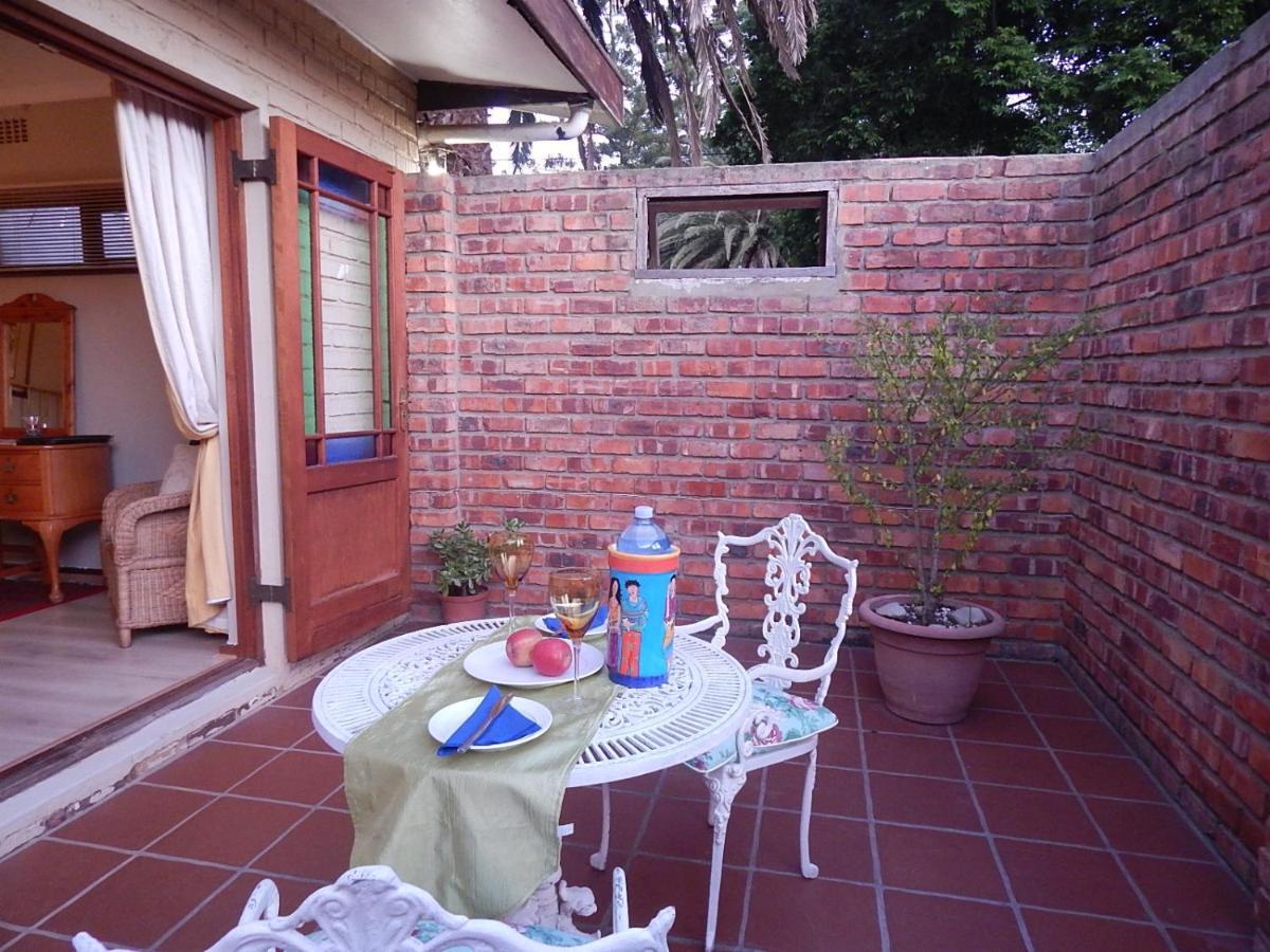 Swellendam Overnight Accommodation Exteriér fotografie
