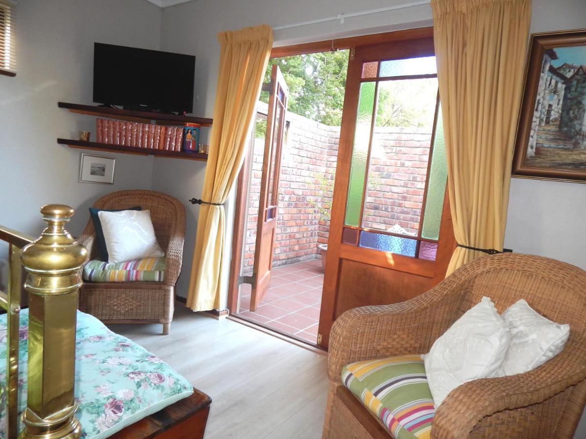 Swellendam Overnight Accommodation Exteriér fotografie